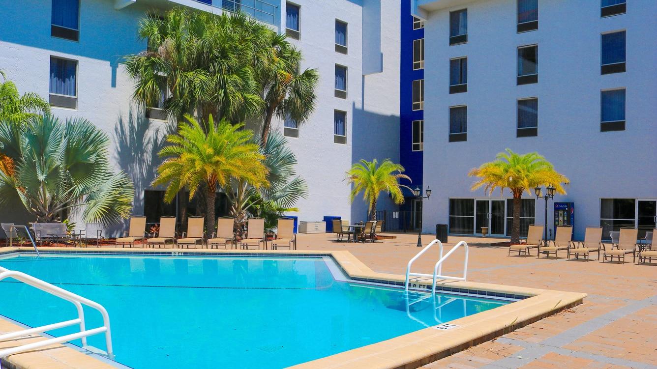 Southbank Hotel Jacksonville Riverwalk Extérieur photo