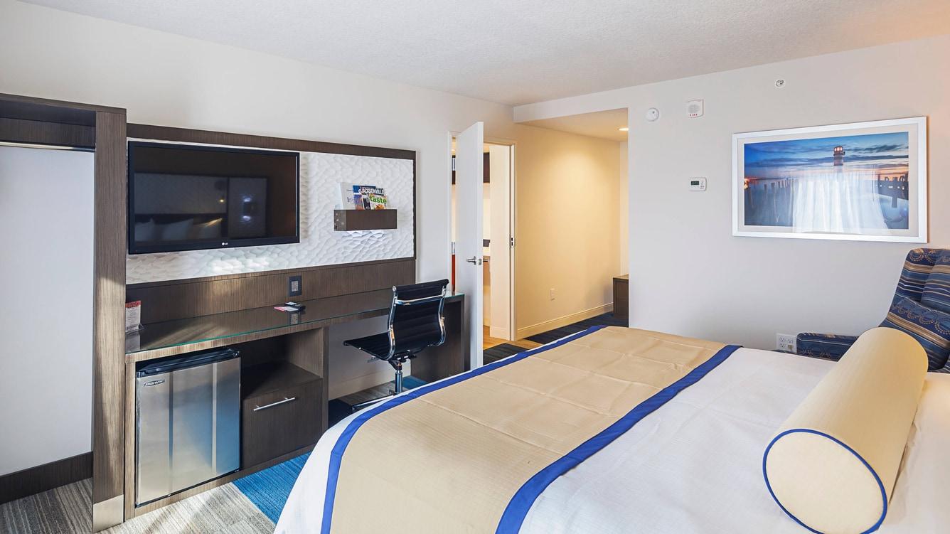 Southbank Hotel Jacksonville Riverwalk Extérieur photo
